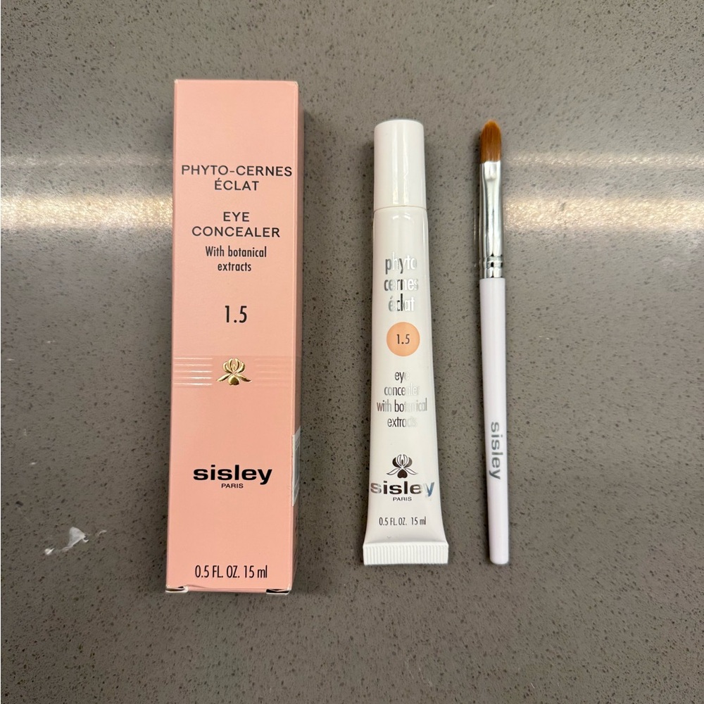 Sisley phyto-cernes concealer 1.5